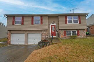 1377 Longacre Dr, Cincinnati, OH 45240