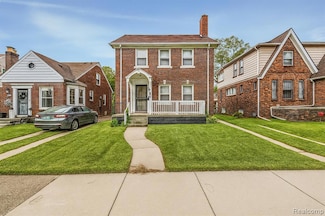 5767 Berkshire St, Detroit, MI 48224