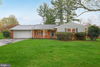2813 Deerfield Dr, Ellicott City, MD 21043