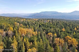 NNA Fish Creek, Cocolalla, ID 83813