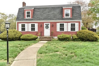 178 Fairview Ave, Coventry, RI 02816