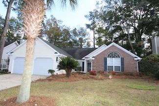 110 Smithfield Ave, Summerville, SC 29485