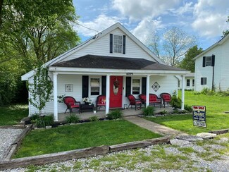6099 Ky Highway 3170, Maysville, KY 41056