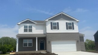 15063 W Oxford Ln, Manhattan, IL 60442