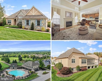 4 Cottage Ln, Gettysburg, PA 17325