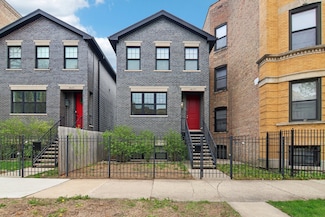 4637 S Michigan Ave, Chicago, IL 60653