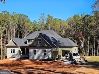 6 Lamar Smith Dr Unit LOT 6, Newnan, GA 30263