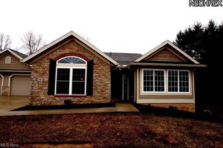 243 Heritage Point, Dalton, OH 44618