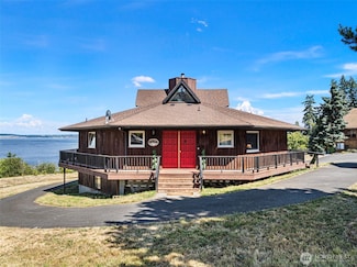 10601 87th Street Ct, Anderson Island, WA 98303