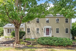 66 Postgate Rd, South Hamilton, MA 01982