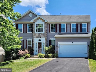 74 Sanctuary Ln, Stafford, VA 22554