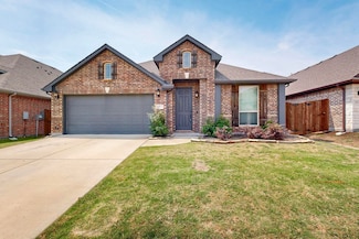 3817 Myrtle Way, Kaufman, TX 75142