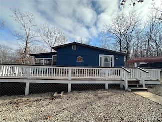 116 Buttry Ln, Wappapello, MO 63966