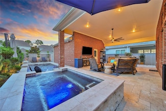 262 Rockwell Park Blvd, Spring, TX 77389
