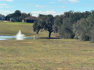 244 N Lake Shenandoah Loop, Inverness, FL 34453