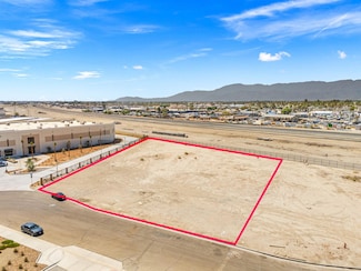 83681 Citrus Ave, Indio, CA 92201