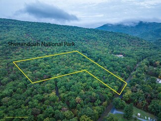 TBD Horsehead Rd, Grottoes, VA 24441