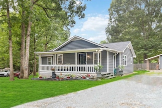 107 Deese Ct, Indian Trail, NC 28079