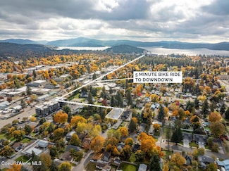 317 W Mill Ave, Coeur D Alene, ID 83814