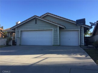 24728 Fay Ave, Moreno Valley, CA 92551