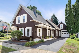 5 Bartlett St, Allenstown, NH 03275