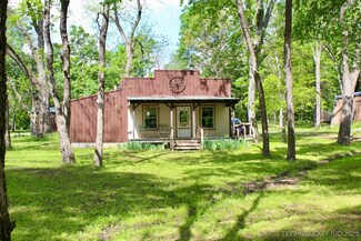 1005 N Osage St, Chouteau, OK 74337