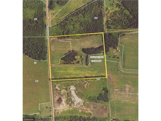 31618 140th Ave SE, Mentor, MN 56736
