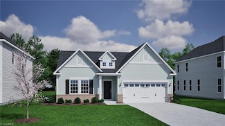 7548 Buckhaven Forest Dr, Kernersville, NC 27284