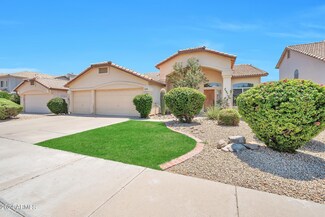 9289 E Pine Valley Rd, Scottsdale, AZ 85260