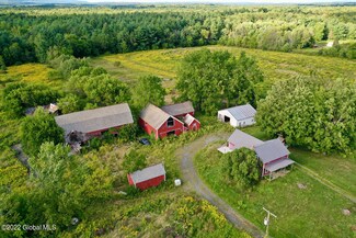 3301 Birchton Rd, Ballston Spa, NY 12020