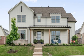 2125 Greenbrier Lakes Blvd N, Piperton, TN 38017