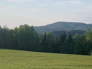 Lot D Titus Hill Rd, Colebrook, NH 03576