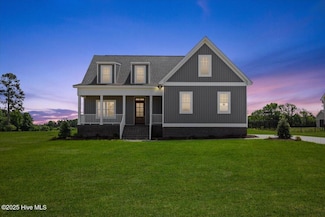 2190 Heartland Rd, Red Oak, NC 27809