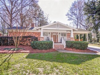 114 Hunter Ln, Charlotte, NC 28211