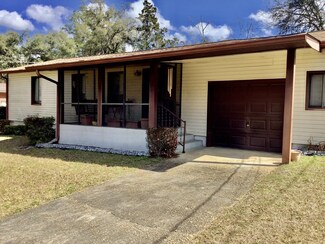 1060 S Water St, Monticello, FL 32344