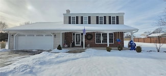 3731 Katie Ln, Cortland, NY 13045