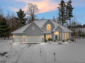 120 Sylvan Way, New Hartford, NY 13413