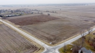 NE CORNR Kankakee St & Smith Rd, Manhattan, IL 60442
