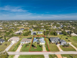817 Boundary Blvd, Rotonda West, FL 33947