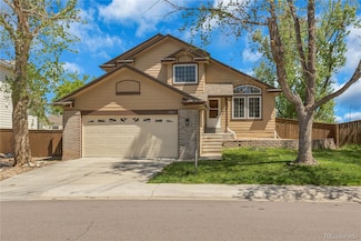 1260 Ascot Ave, Highlands Ranch, CO 80126
