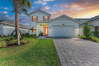 12816 Morning Mist Place, Venice, FL 34293