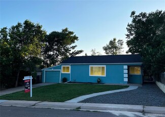 1317 S Seneca Ct, Denver, CO 80223
