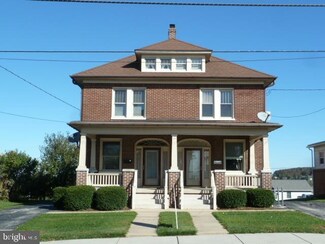 543 E Main St, Dallastown, PA 17313