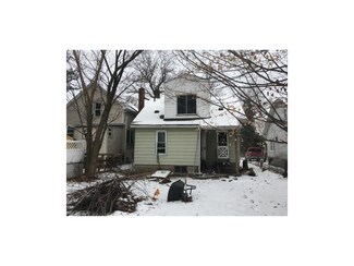 2586 Harlan Ave, Lakemore, OH 44250