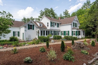 49 N Mason Rd, Brookline, NH 03033