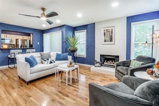 6900 Skillman St Unit 701, Dallas, TX 75231