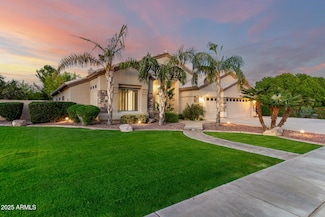 2090 E Finley St, Gilbert, AZ 85296