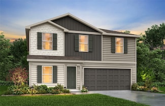 144 Brook Dr, Alvord, TX 76225
