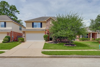 13727 Cypresswood Crossing Blvd, Houston, TX 77070
