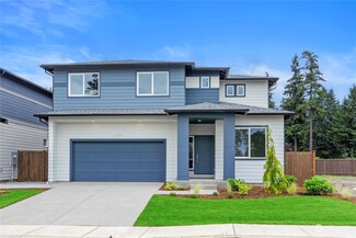 1613 137th St E Unit 17, Parkland, WA 98445